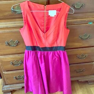 Kate Spade Silk formal or cocktail dress